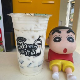 ปังหยา ชาใต้ หน้าค่ายกำแพงเพชรอัครโยธิน