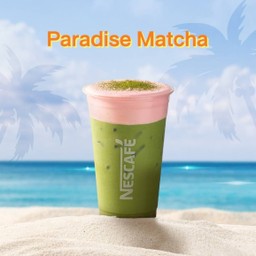 Pardies Matcha