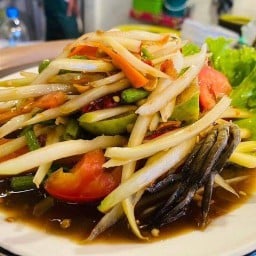 อิสานสงขลา ถนนรัษฎานุสรณ์