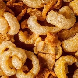 สุกรลอกคราบ (แคปหมู)