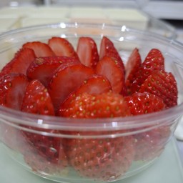 Strawberry
