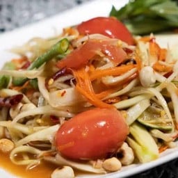 ตำโคราช