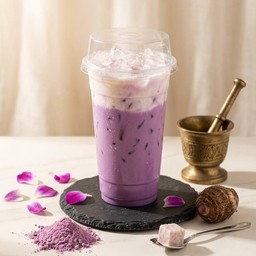 นมเผือก