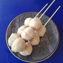 ร้านน้ำเต้าหู้คุณตา-คุณยาย