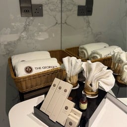 The George Penang By The Crest Collection