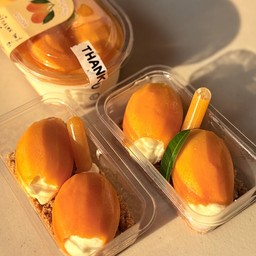 มะยงชิด ชีสบอม