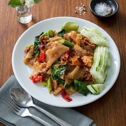 ผัดซีอิ๊ว