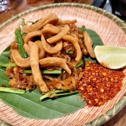 เสวย หมูกระทะโคราชของแท้