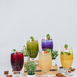 คอมบูชะ