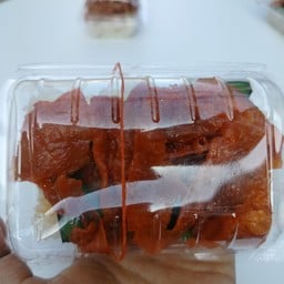 Nene ข้าวเหนียวหมู บางปะกอก