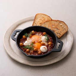 Shakshuka