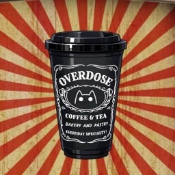 ครูติ๊ดโอเวอร์โดส ®