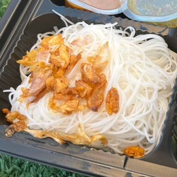 เส้นหมี่