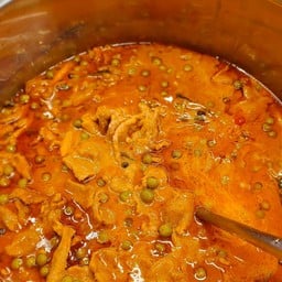 พะแนงหมู