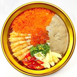 ข้าวดับเบิ้ลฟิน