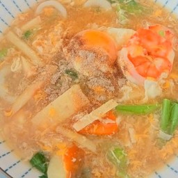 ราดหน้า