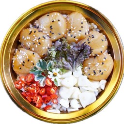 ข้าวโฮตาเตะดอง