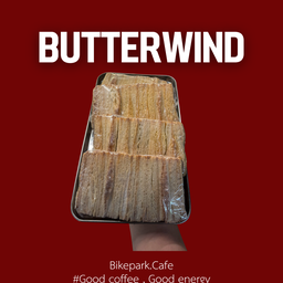 Butterwind