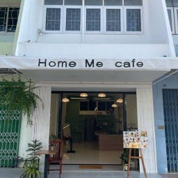 Home Me Cafe กาแฟสด