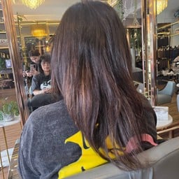 Emmy Hair Professional สาขา เดอะพาซิโอพาร์ค กาญจนา