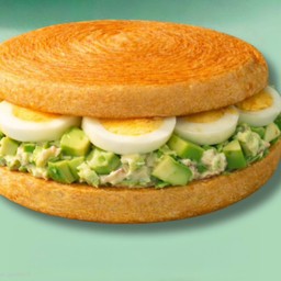 Sandisc Avocado & Egg