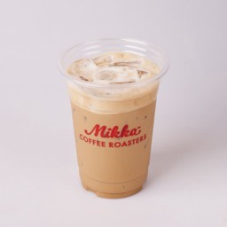 CAPPUCCINO THAI STYLE