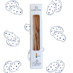 Candle (Champagne)