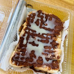 โอวัลตินนมข้น