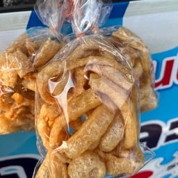 ไก่ย่างวิเชียรบุรีแอบเมียมาเมา