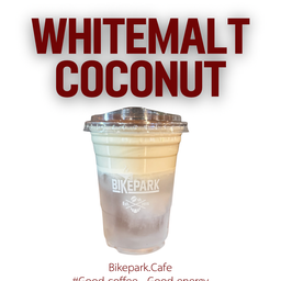 Whitemalt Coconut(เย็น)