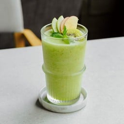 Hide.away Cafe Chaan Market