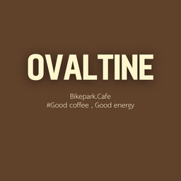Ovaltine (เย็น)