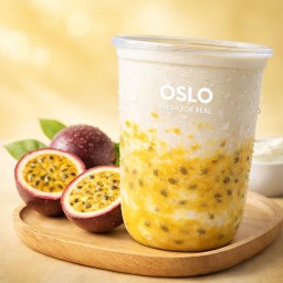 OSLO ระยอง