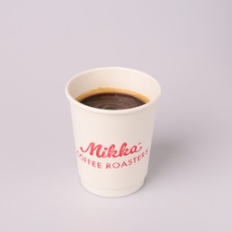 HOT AMERICANO THAI STYLE