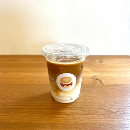 LATTE (ICED)