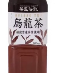 Oolong tea