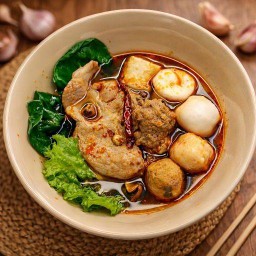 มุมนี้มีหม้อ