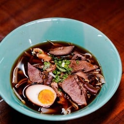 ก๋วยเตี๋ยวหม่าม๊า