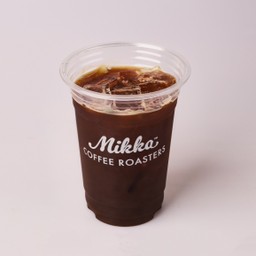 AMERICANO THAI STYLE