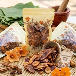 กล้วยเบรคแตก