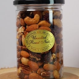 Roast Nut (Unsalted)