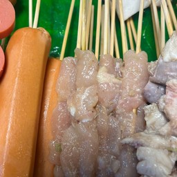 ตั้งตัวหม่าล่า