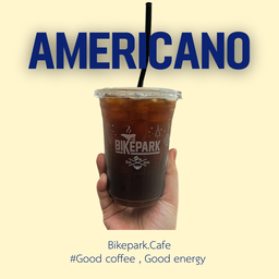 Americano (เย็น)