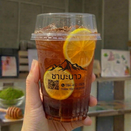 ชามะนาว