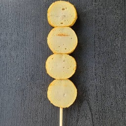 ปลา หมึกย่าง แม็กเท็มเบอร์คัทส์