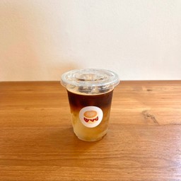 Black Lemonade (only Cold)