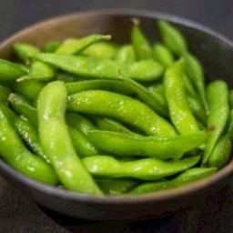塩枝豆 Salted Edamame