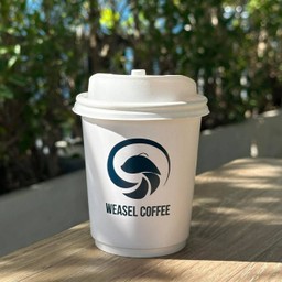 ร้านกาแฟชะมด สามชุก