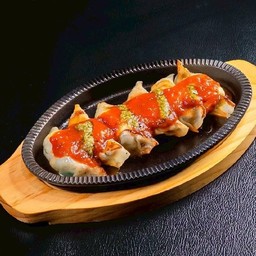 イタリアン餃子 Italian Gyoza