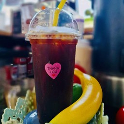 ร้านกาแฟสดเจ๊พร Fresh Coffec